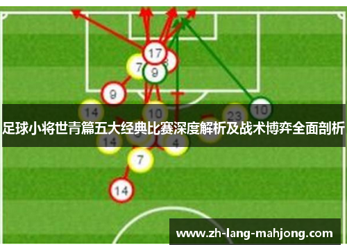 足球小将世青篇五大经典比赛深度解析及战术博弈全面剖析 足球小将世青篇五大经典比赛深度解析及战术博弈全面剖析